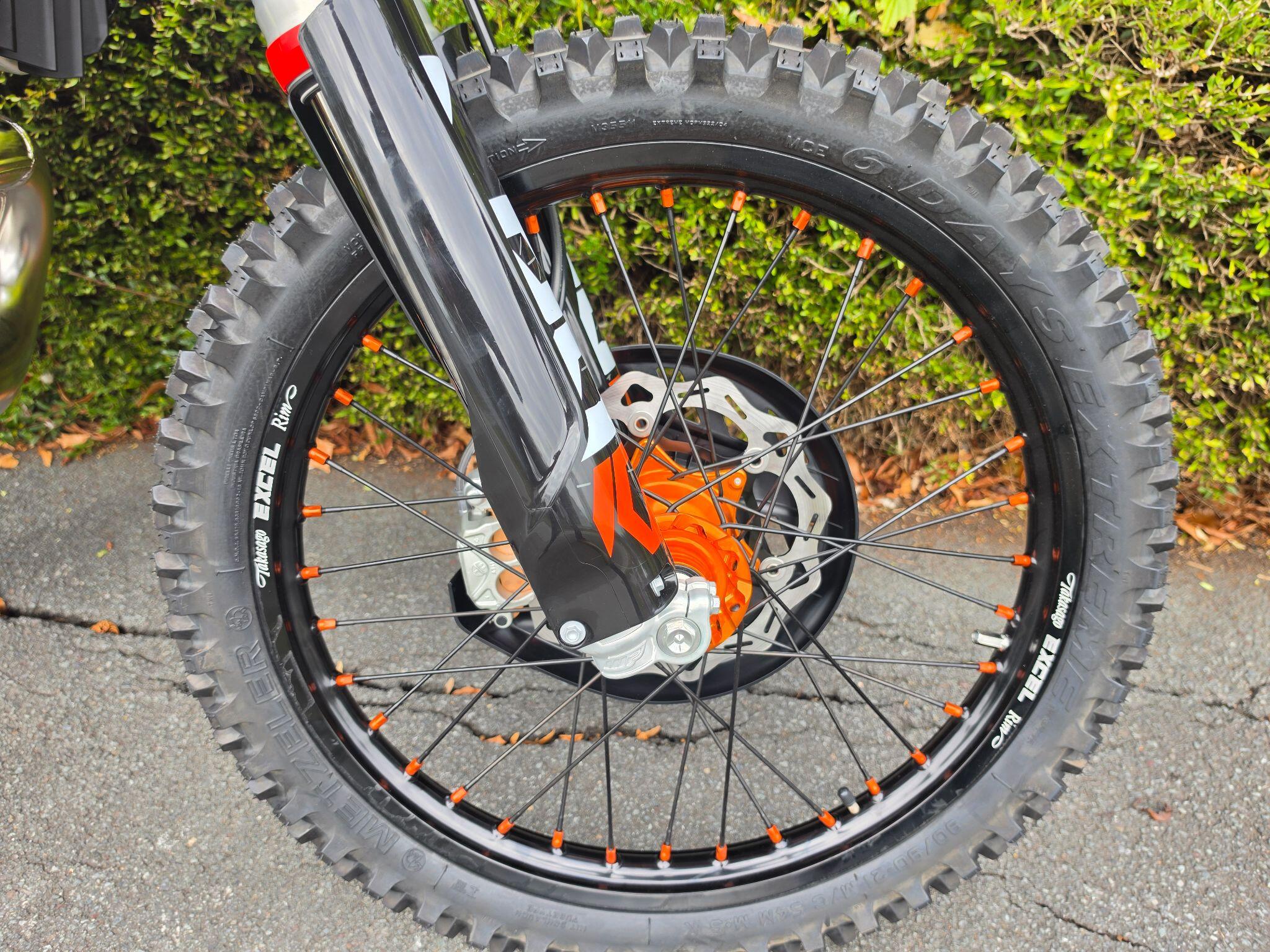 2026 KTM 300 EXC